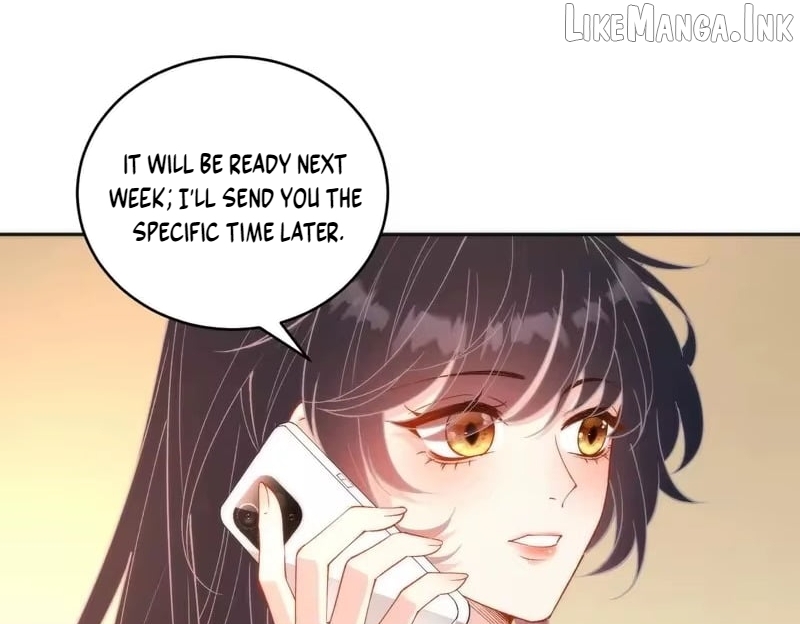 The Real Daughter, She Is an Almighty Boss Chapter 195  - page 55